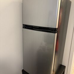 Mini Fridge and Freezer