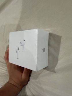 AirPods Pro 3