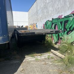 Fiat   Bead 45’ Feet 