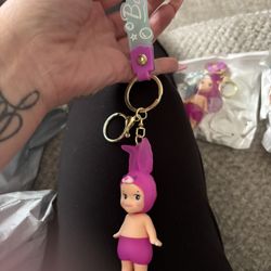 Sonny Angel Key Chain 