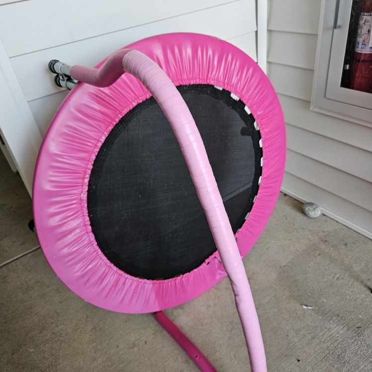 Mini Trampoline