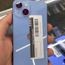 iPhone 14 128 Gb Unlock 