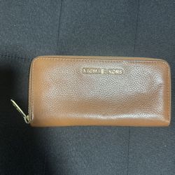 Micheal Kors  Wallet