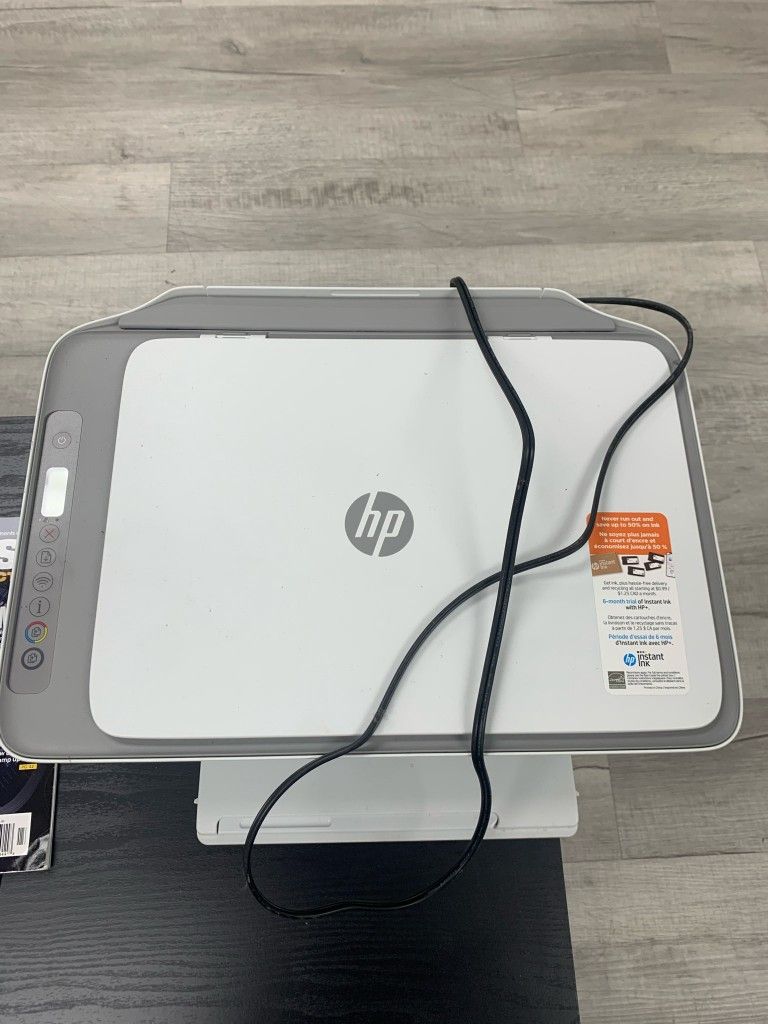 HP Printer