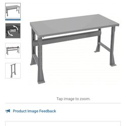 Workbench 