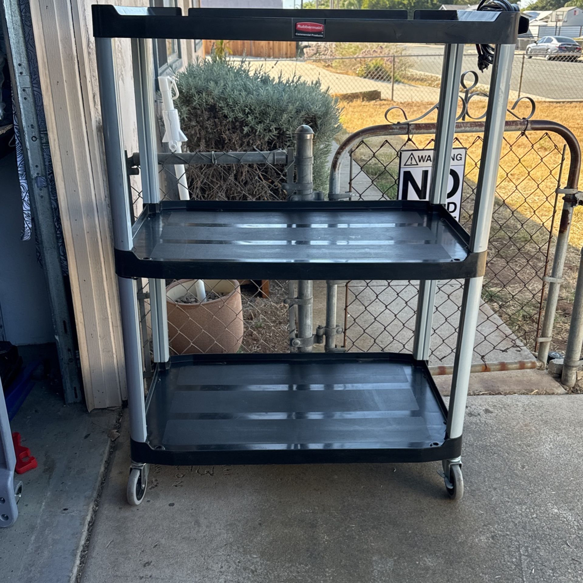 Media Cart for Sale in El Cajon, CA OfferUp
