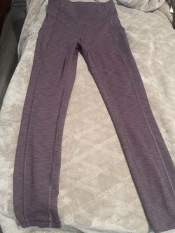 Lululemon Leggings 