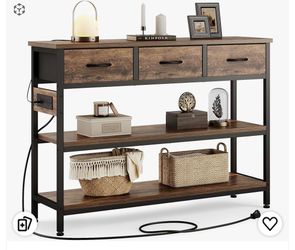 Entry way/Sofa table