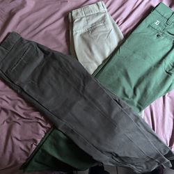 Dickies Pants 