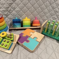 Toddler Toys