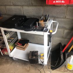 Roll around Tool Holder