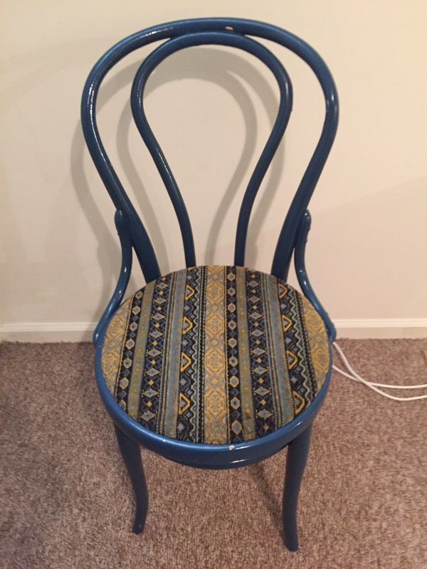 Vienna chair