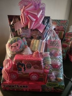 Easter Basket 