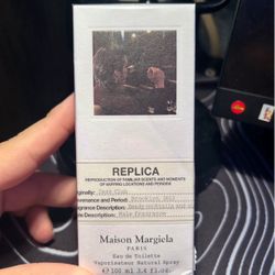 Replica Jazz Club BRAND NEW SEALED