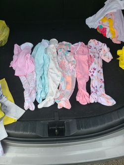 Pajama Bundle 6 To 9