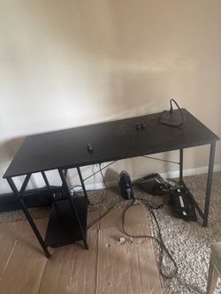 Office table