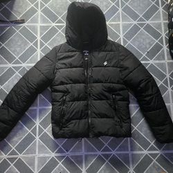 Superdry Puffer Jacket