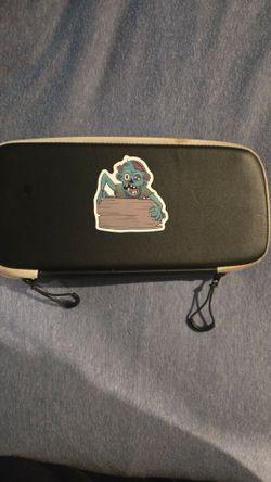 Nintendo switch case