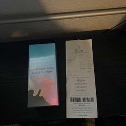 AFTERNOON SWIM LOUIS VUITTON