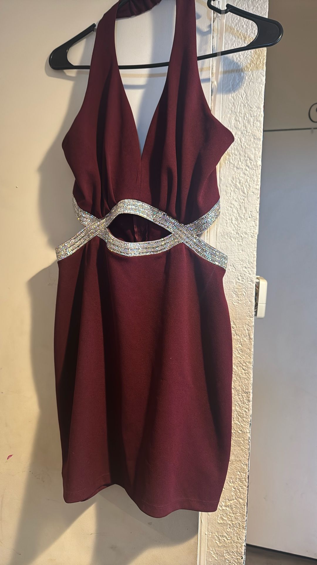 Dress Size L