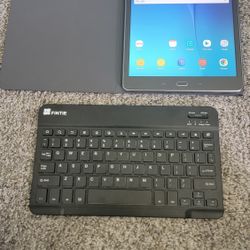 Samsung Galaxy Tab A Tablet
