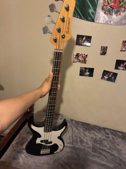 Balitomore Bass