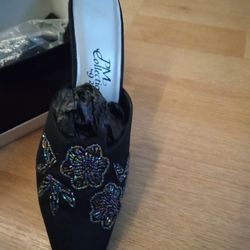 PM Collection by 9,2,5 Size 8.5
