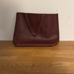 Madewell 100% Leather Bag 
