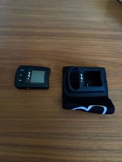 Altimeter