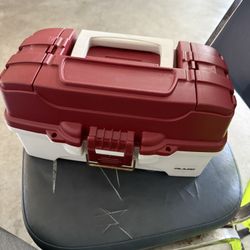 Plano Tackle Box