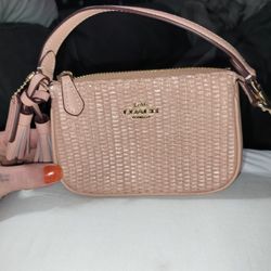 Coach Nolita 15 Purse