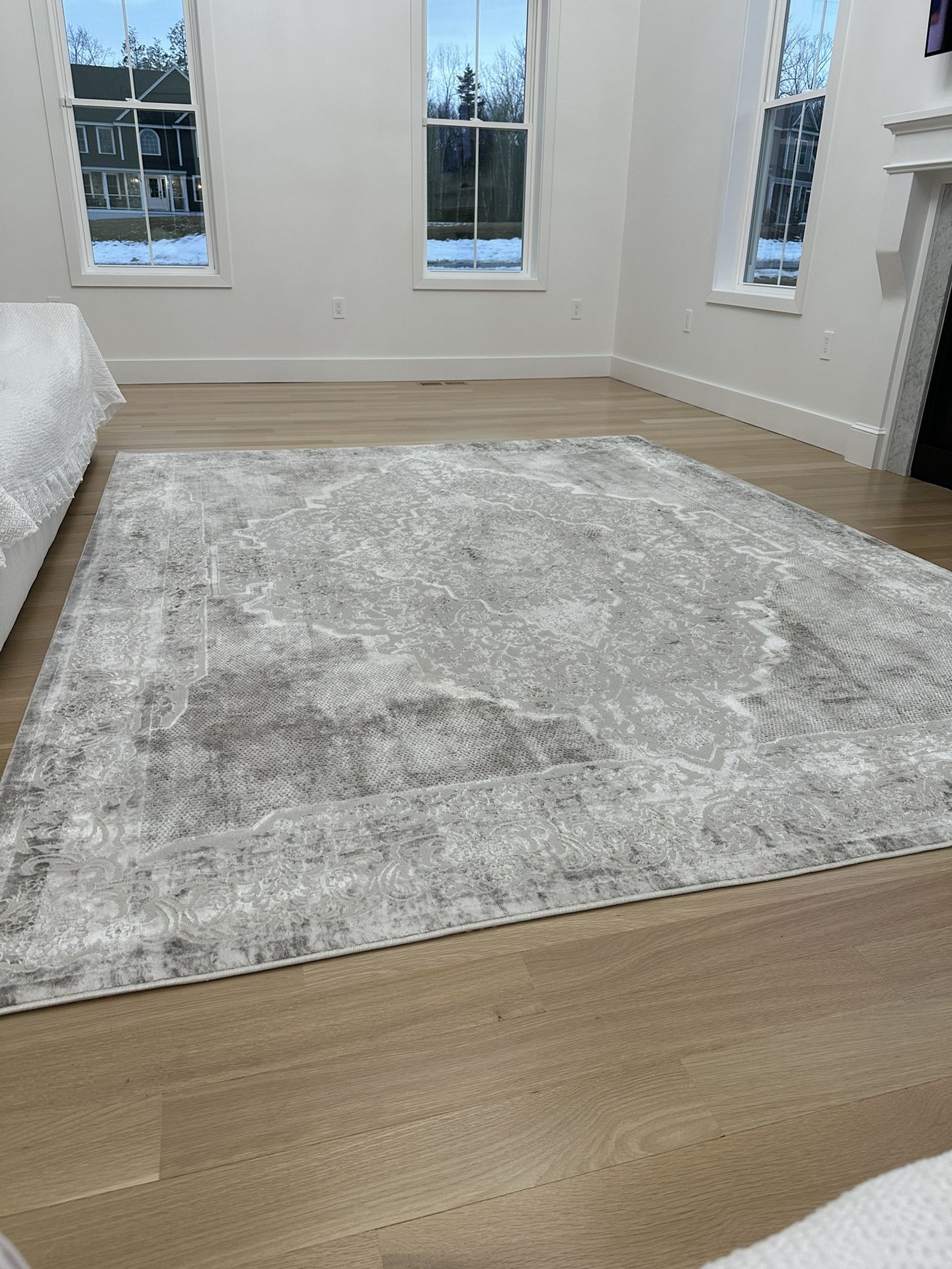 8x10 Area Rug