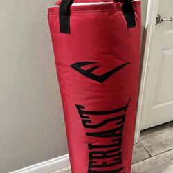 Punching Bag 