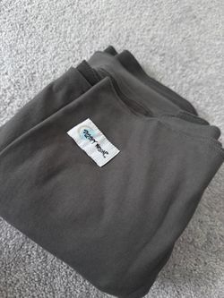 Baby Wrap Carrier