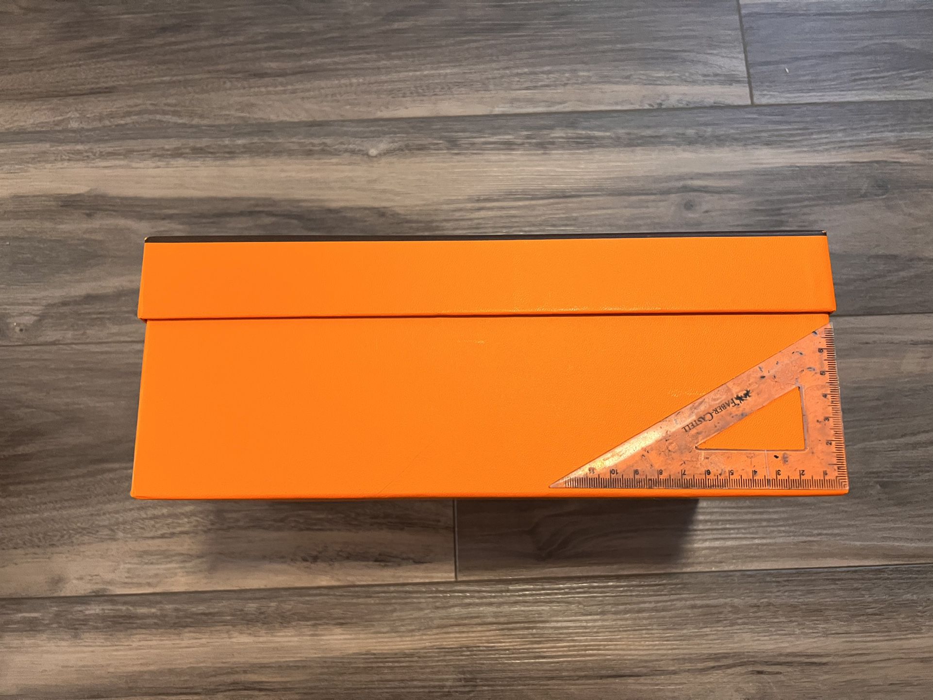 Small Hermes Box for Sale in Los Angeles, CA - OfferUp