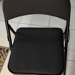 Folding Chair - Moving Sale
