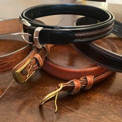 Belts  WESTERN RODEO