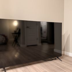 VIZIO 65" Class 4K UHD LED HDR Smart TV
