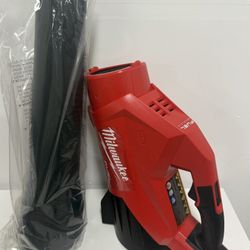 Milwaukee Leaf Blower New Gen 500 CFM
