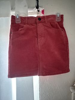 Skirt Size 7-8