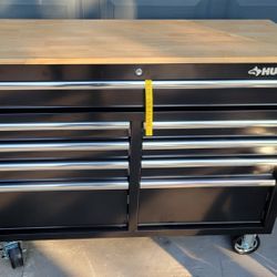 Toolbox New Husky 