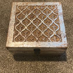 Box