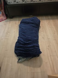 Quilty Weighted Blanket - King Size