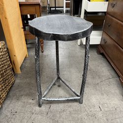 Side End Table 