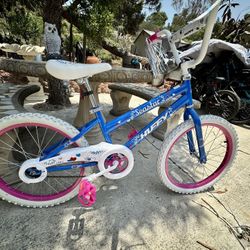 20 In Sea Star Kids Bike 