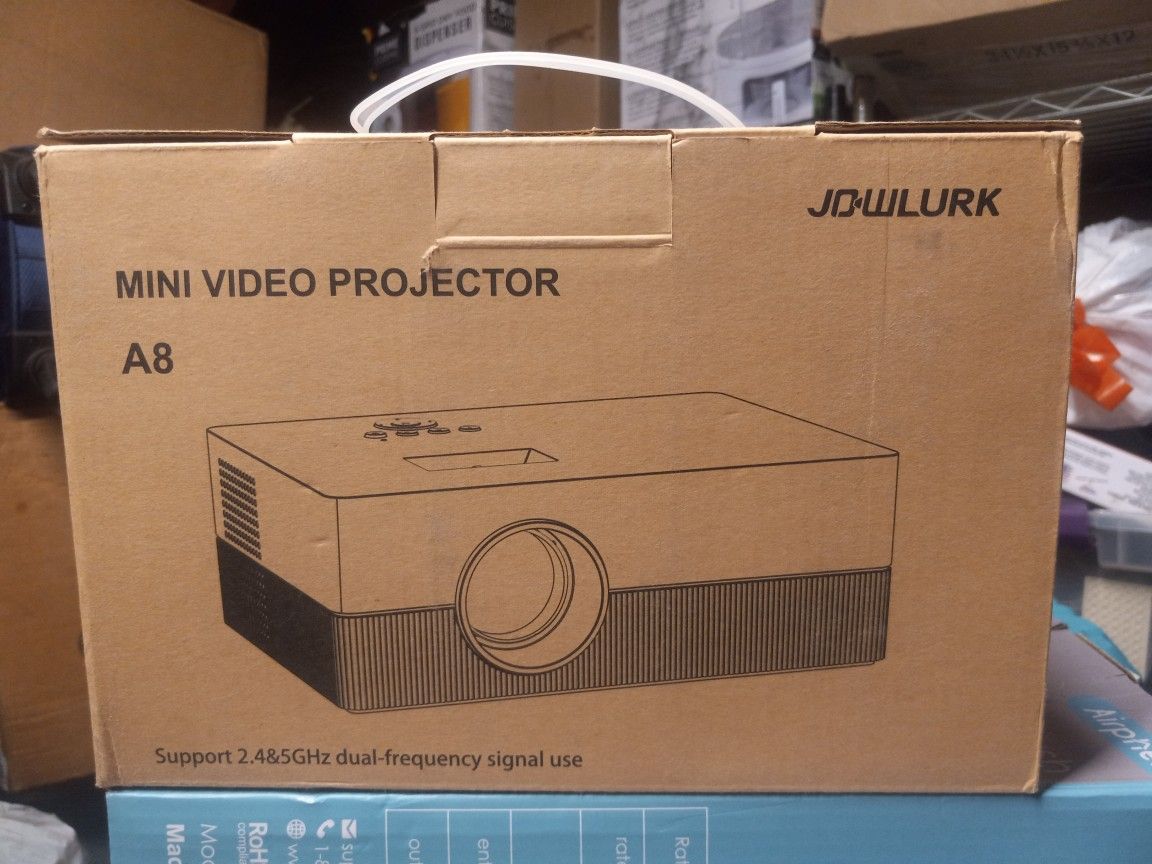 Projector
