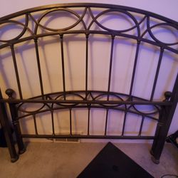 Bed Frame
