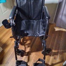 Drive Wheel Chair