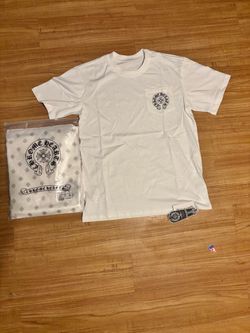 Chrome hearts T-shirt