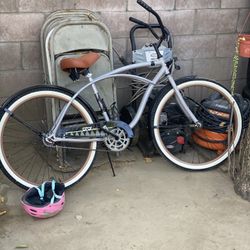 Bikes For Sale